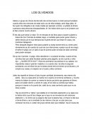 LOS OLVIDADOS