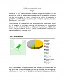 Religión y Comunicación de Holanda