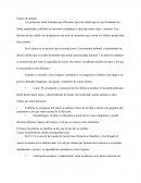 Cancer de pulmon. Cáncer de pulmón de células no pequeñas (sclc)