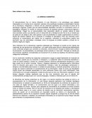 Ciencia Cognitiva por Sara Lobo