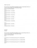 Codigo en visual basic, definir colores