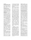 La Capacidad Definición de capacidad en sentido lato