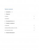 Contabilidad pasivos