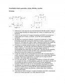 Anualidades diferidas