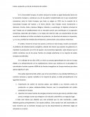 Inicios, evolución y crisis de la industria del carbón