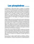 Los picapiedras de la discapacidad