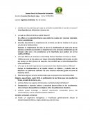 EXAMEN PARCIAL DESARROLLO SUSTENTABLE