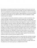 HISTORIAS,ORIGINALES DE SAN ANTONIO TECOMITL