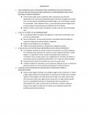 Innovacion ( taller de emprendimiento)