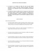 CONTRATO DE LINCECIA DE MARCA.CLASES DE LICENCIAS