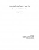 Historia de la informática