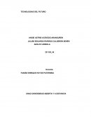 Ingeniero colombiano