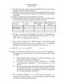 Ensayo