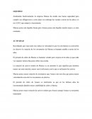 RAZONES FINANCIERAS N