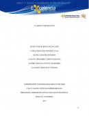 Cuadro comparativo Desarrollo social Contemporáneo