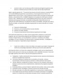 Cuál es la clave o son las claves que define la alta dirección (gerencia general, junta directiva o similares) para que la RSE sea un factor clave de éxito empresarial?