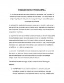 Modelos de optimización