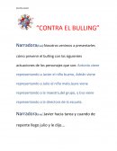 El bulling