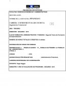 VICERRECTORIA ACADÉMICA PROGRAMA DE ESTUDIO