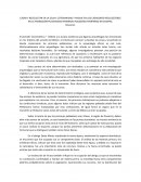 Cazar y recolectar en la selva