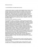 Gerencia del servicio Lo que Escandinavia nos enseña sobre el servicio