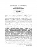 Colombia una nación a pesar de si misma cap 1