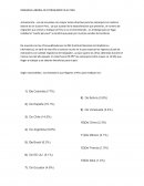 Manejo de nuestras emociones