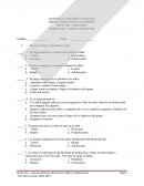Enfermeria