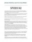 Gafas para coteros de ca;a