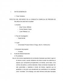 Proyecto. Página 1