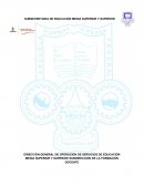 LA ENSEÑANZA DE LAS MATEMATICAS 1