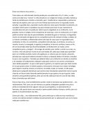 Érase una historia muy común
