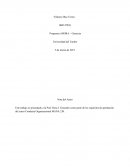 Comportamiento organizacional