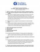 Macroeconomía y microeconomía