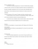 Analisis merchandising tienda Tricot