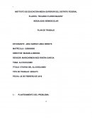 ETAPAS DEL ALCOHOLISMO