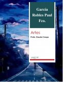 Repaso anual de artes