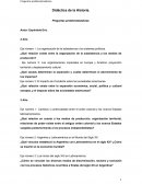 Arqueologia de america