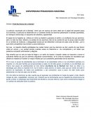 Síntesis: Cinta Escritores de la Libertad.