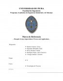 Programa Académico de Ingeniería Industrial y de Sistemas