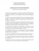 AUDITORIA PRACTICA DE ESTADOS FINANCIEROS