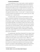 Ensayo la vida es sueño