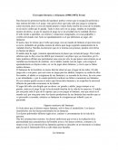 El creador literario y el fantaseo - Freud