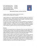 Reseña señor de las sombras