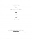 Comunidad y etica