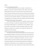 Lectura. Borrador ¿Cuáles son las características de un libro?