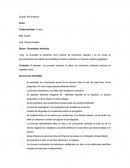 La diversidad de ambientes como producto de condiciones naturales y de los modos de aprovechamiento que realizan las sociedades de dichas condiciones, en diversos contextos geográficos
