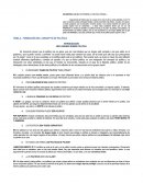 ES MENTIRA QUE NO TE INTERESE LA POLÍTICA PORQUE....