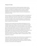 Analisis de AL LIMITE