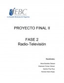 La radio y la tecnología: breve historia y perspectivas